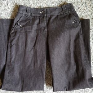 Ann Taylor Loft slacks